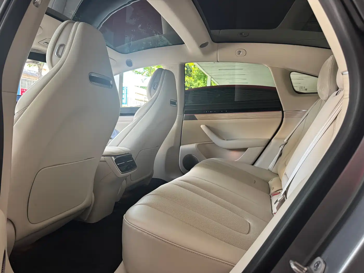 Zhijie S7 2026 2026 Max