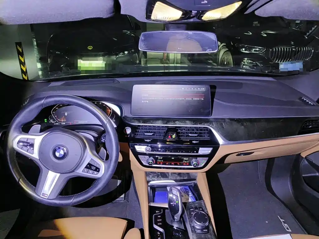 BMW 6 Series, миниатюра 12