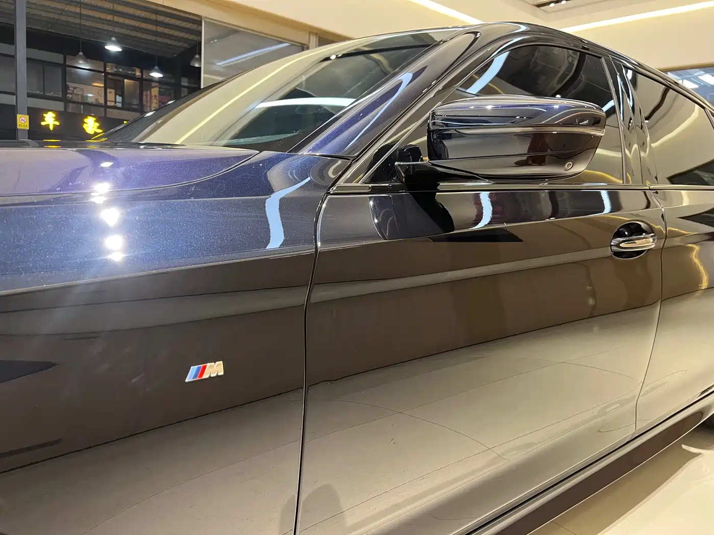 BMW 5 Series 2018 Facelift 530Li Exclusive M Sport Package фото 9