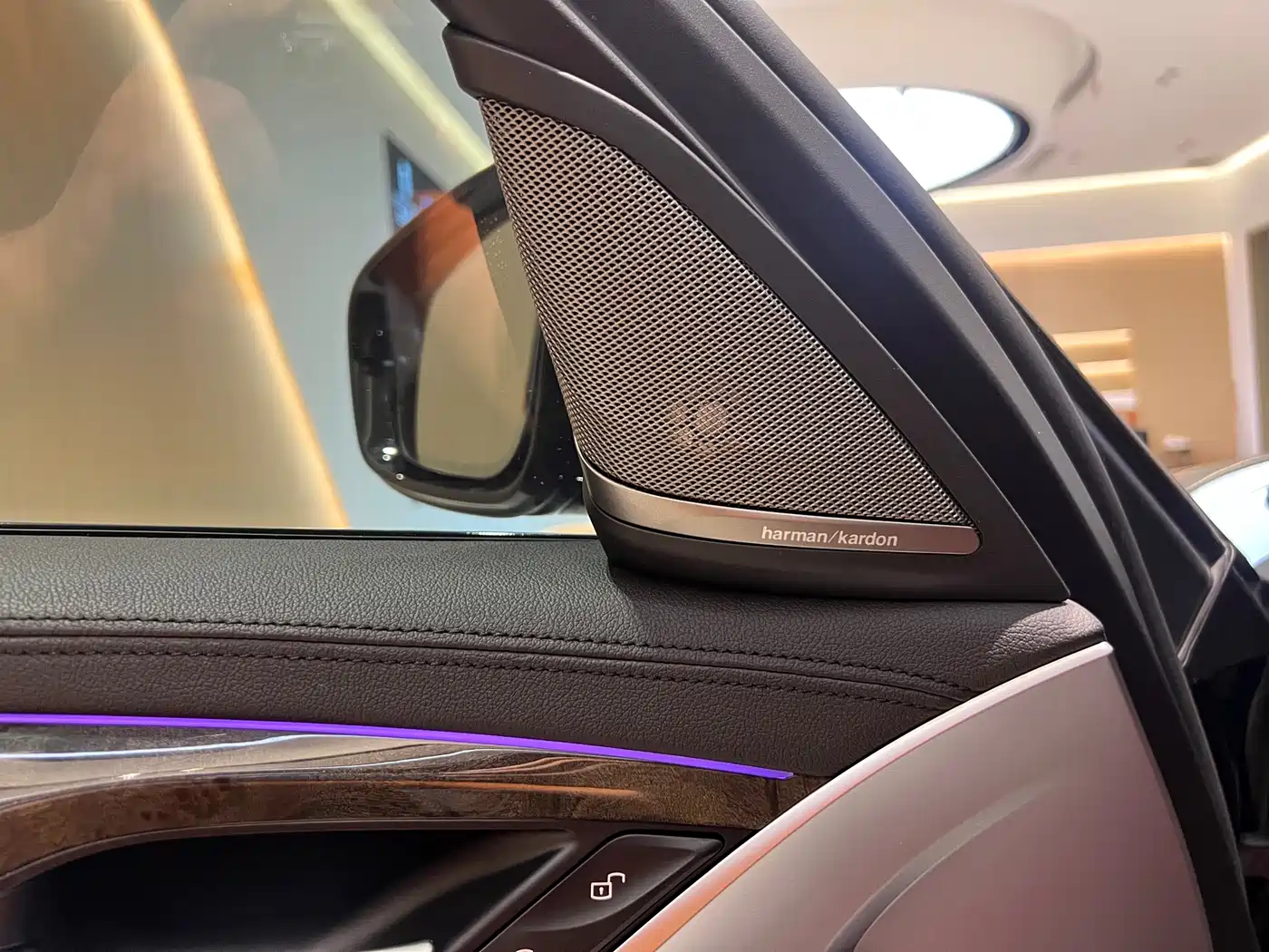 BMW 5 Series 2018 Facelift 530Li Exclusive M Sport Package фото 15