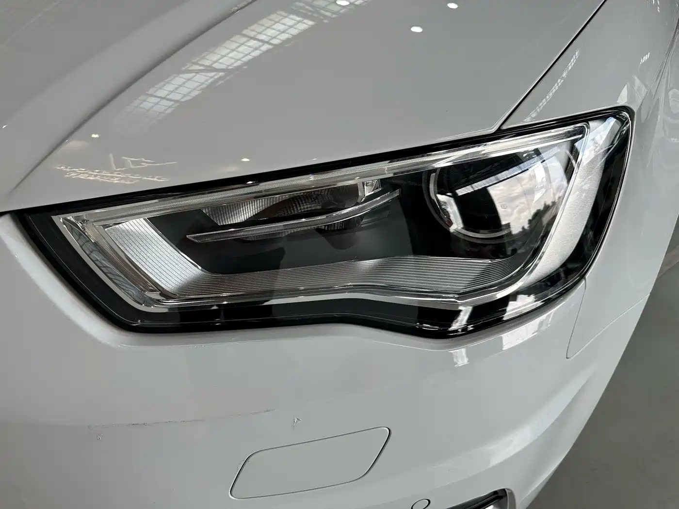 Audi A3 2015 2015 Limousine 40 TFSI Automatic Comfort