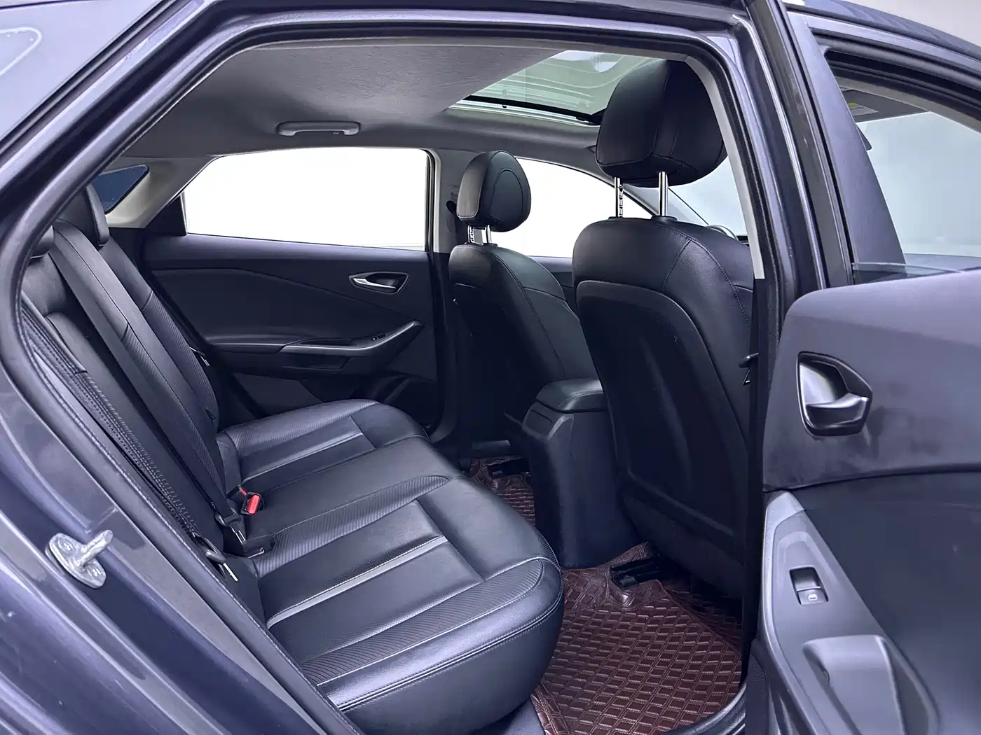 Hyundai Fista 2019 280TGDi Sport Edition China V фото 12