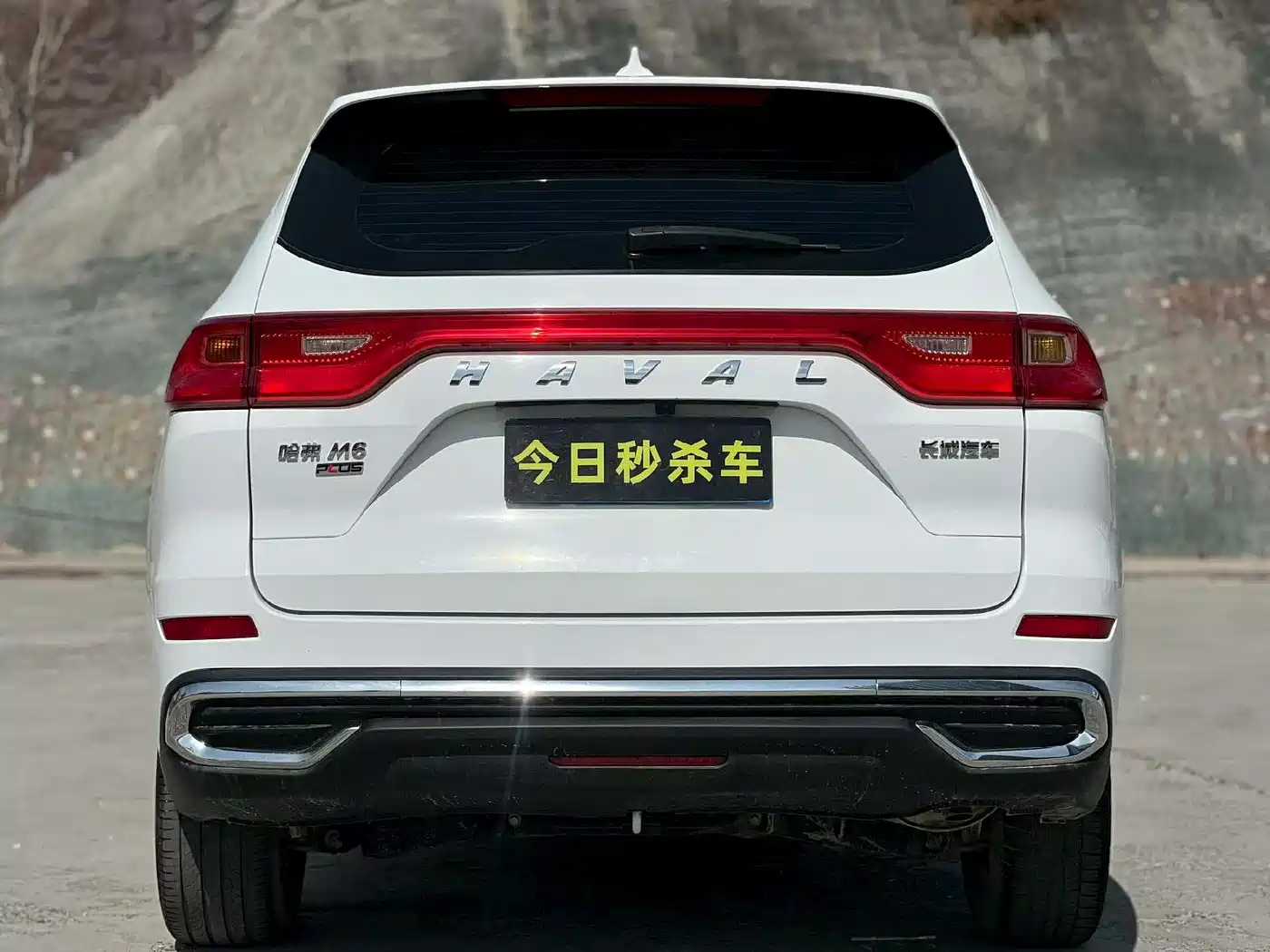 HAVAL M6