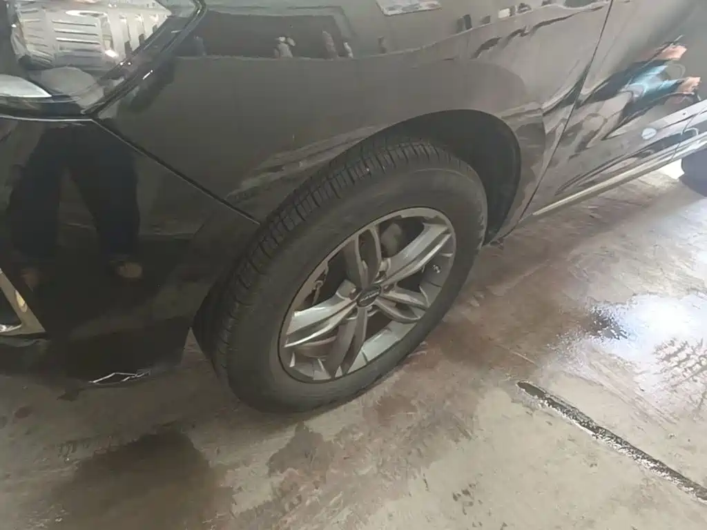 Haval F5 2019 2018 1.5T i-Trend