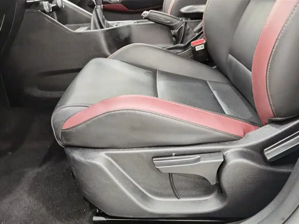 GEELY AUTOMOBILE BINYUE