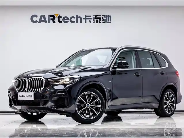 bmw x5-(imported)