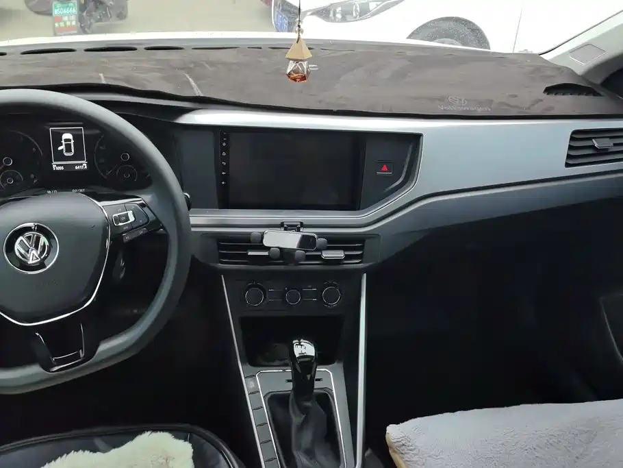 Volkswagen Polo, миниатюра 13