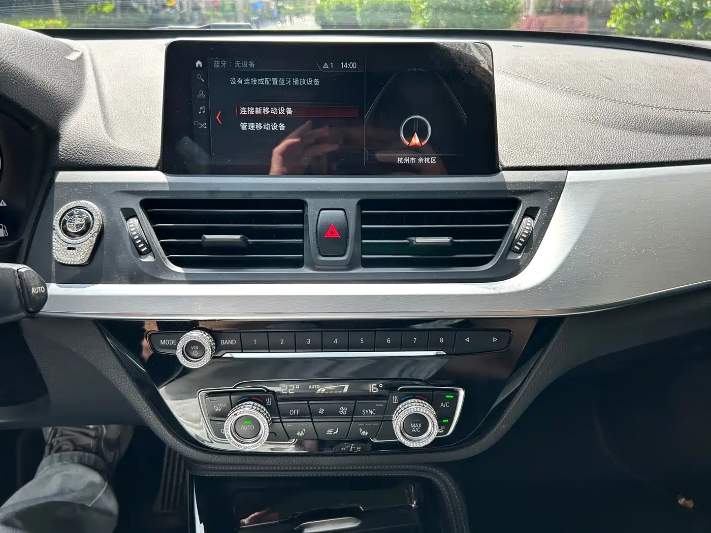 BMW 1 Series 2018 120i Design Package фото 11