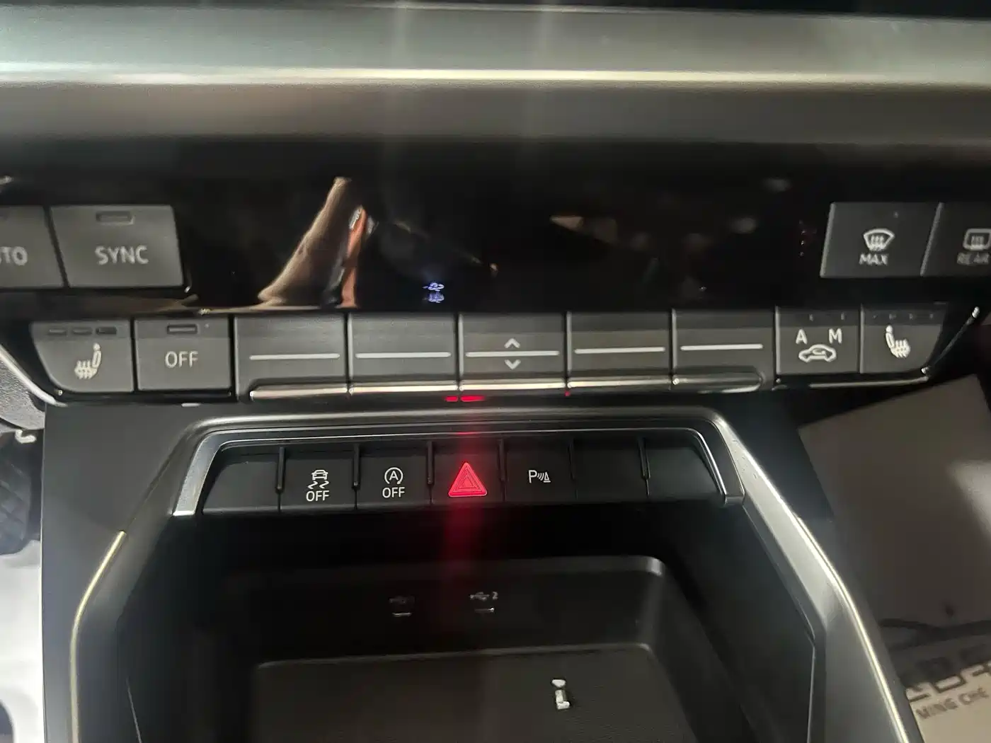 Audi A3 2022 A3L Limousine 35 TFSI Style Sport фото 5
