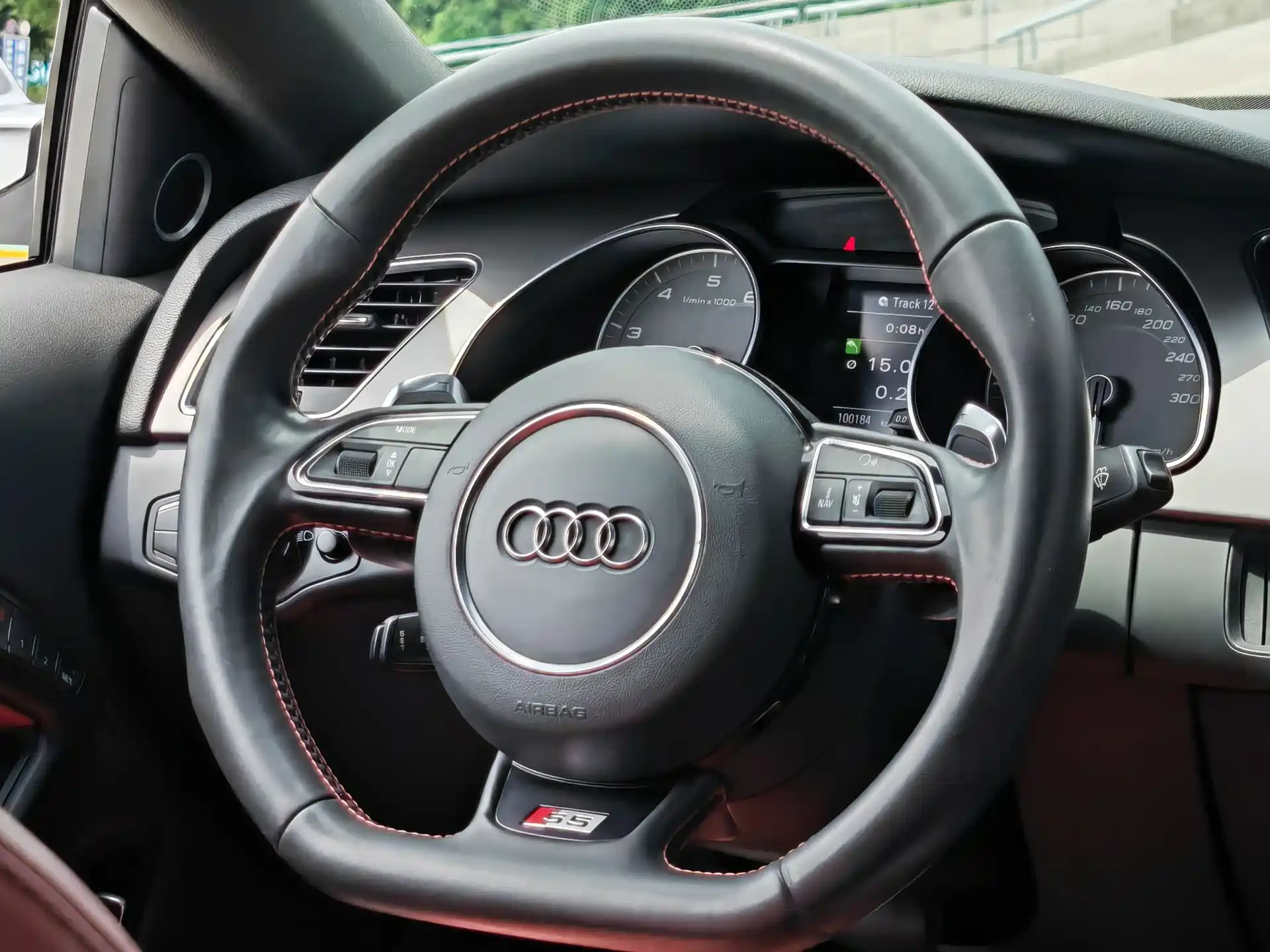 Photo 10 - Audi S5