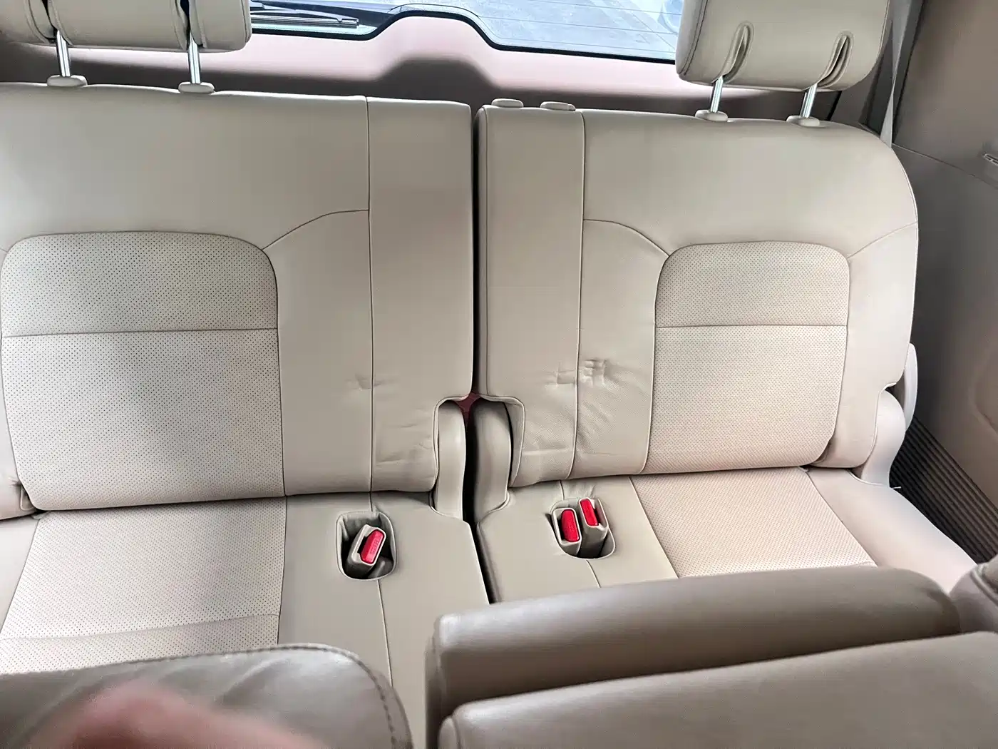Toyota Land Cruiser 2013 2012 4.6L Automatic VX-R