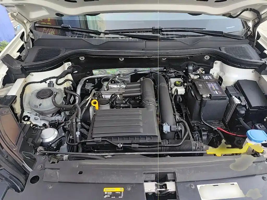 VOLKSWAGEN TUYUE
