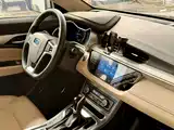 Фото 8 - Geely Emgrand