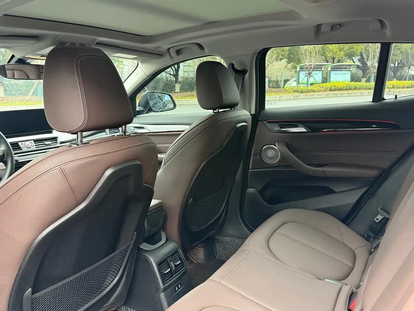 BMW X2 2022 sDrive25i M Sport Package фото 6