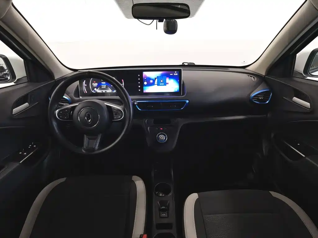 Ora White Cat 2021 2020 360km Luxury Model