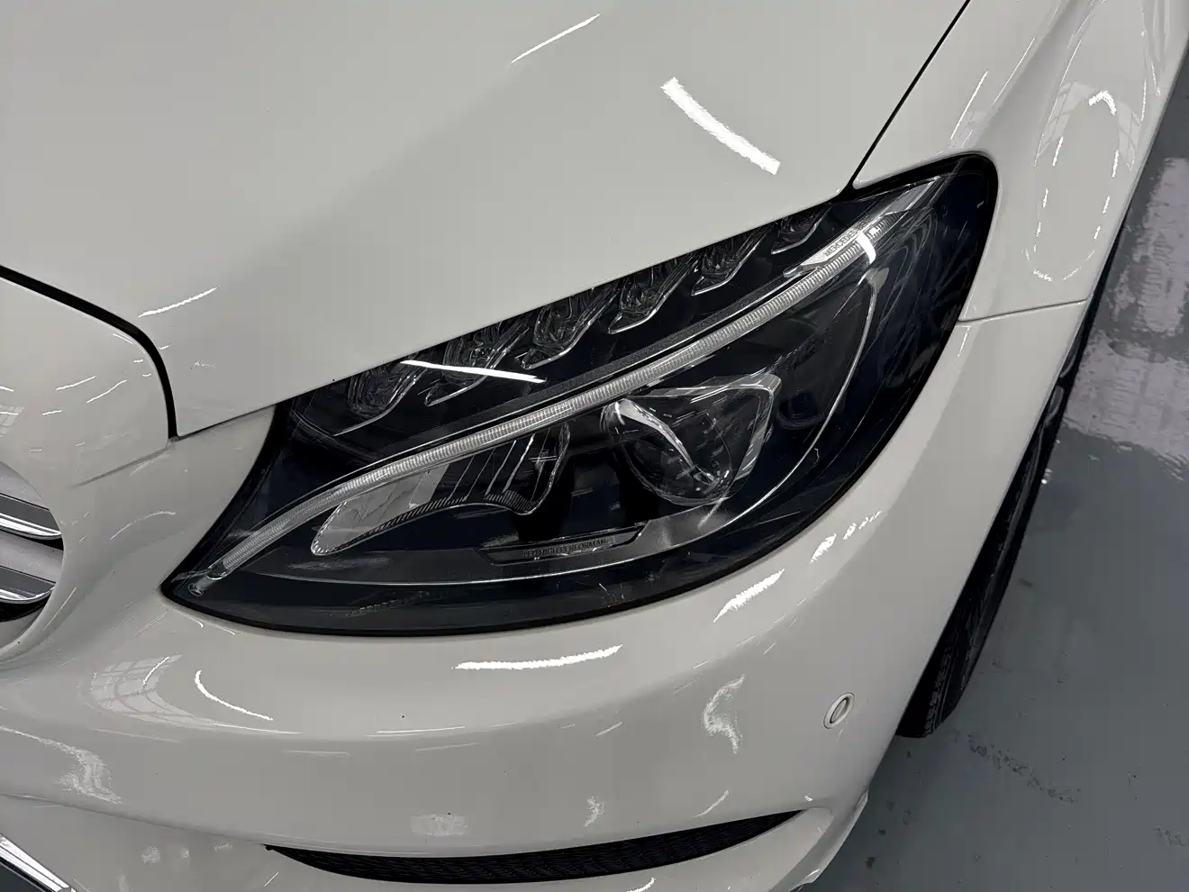 Mercedes-Benz C-Class 2016 C 180 L Sport фото 11