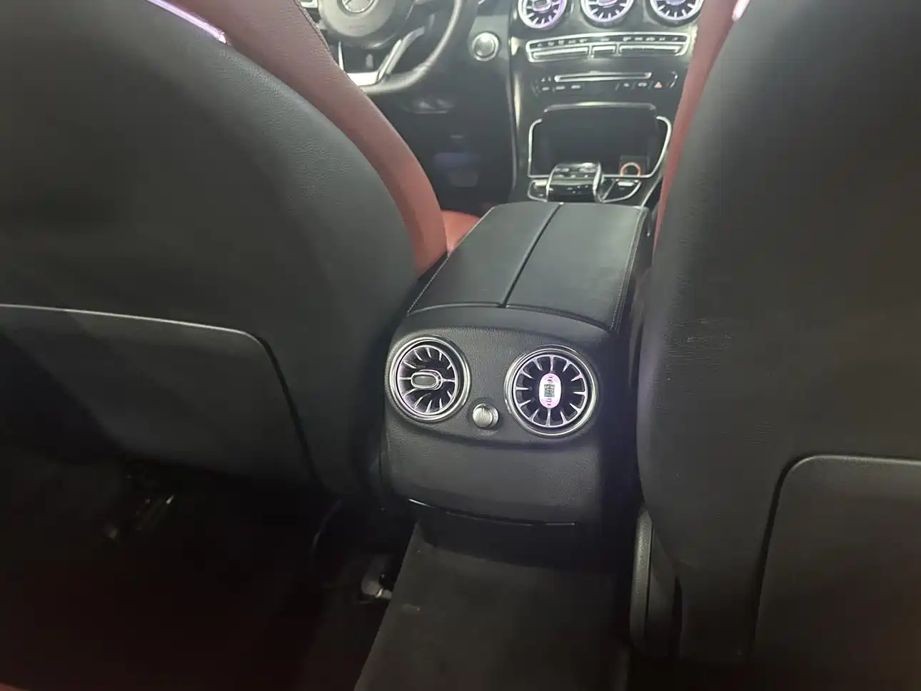 Mercedes-Benz C-Class 2016 C 200 Sport фото 8