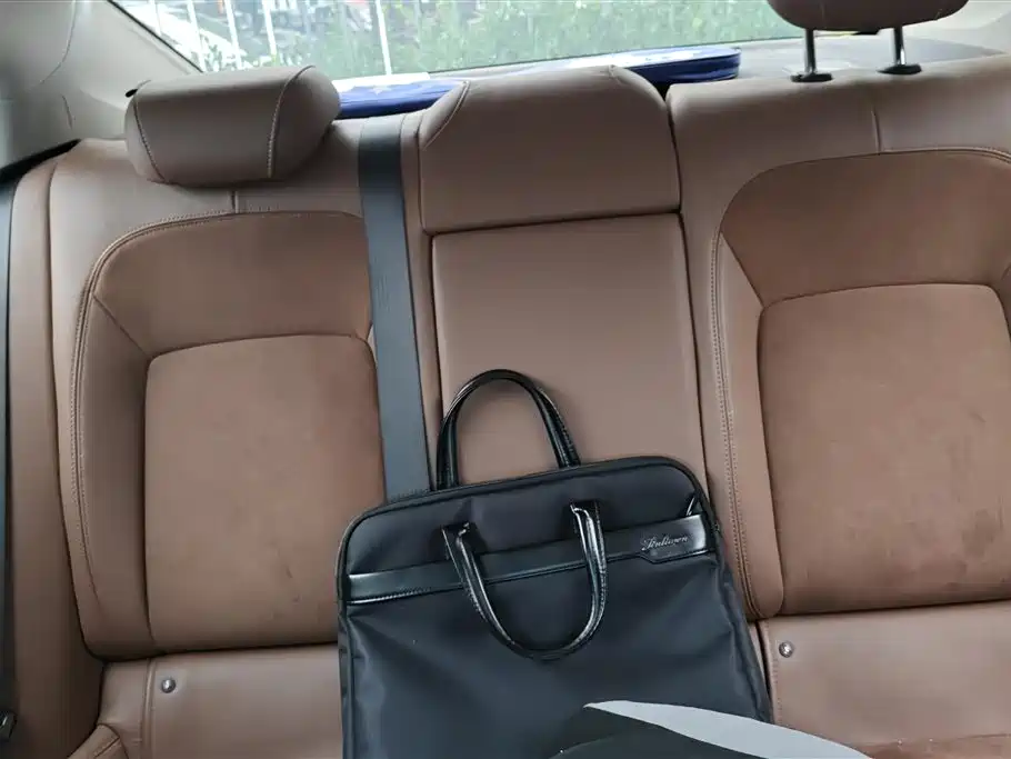 BUICK REGAL
