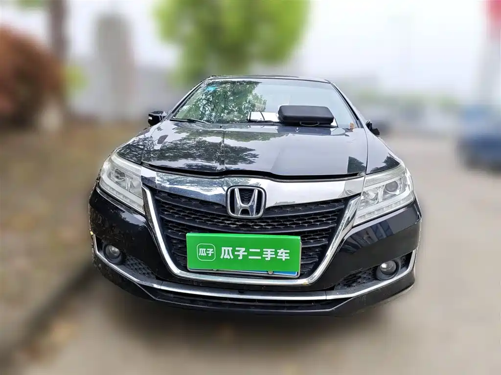 Фото 24 - Honda Lingpai