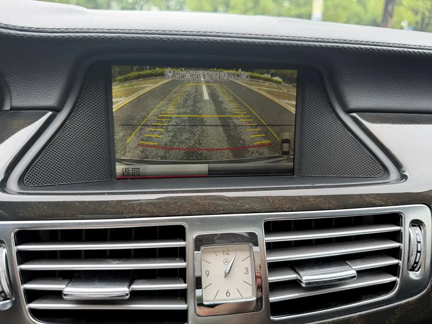 Mercedes-Benz CLS 2012 CLS 300 CGI фото 14
