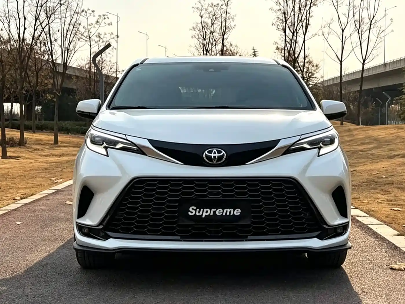Toyota Granvia 2024 2.5L Hybrid Premium PLUS 4WD Edition фото 3