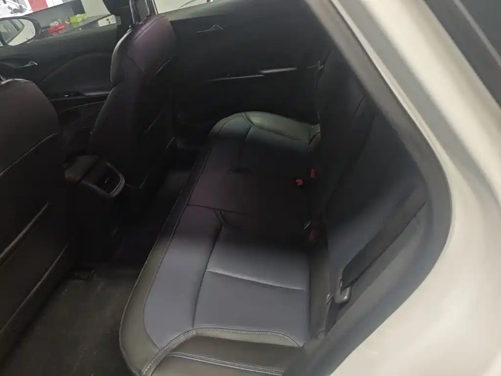 Buick Velite 6 2024 2023 430km Premium Edition