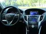 Фото 14 - Acura TLX-L