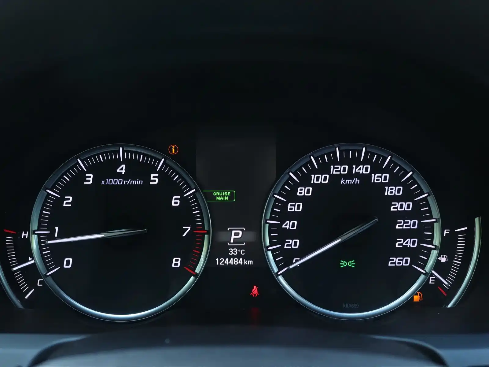 Фото 19 - Acura TLX-L