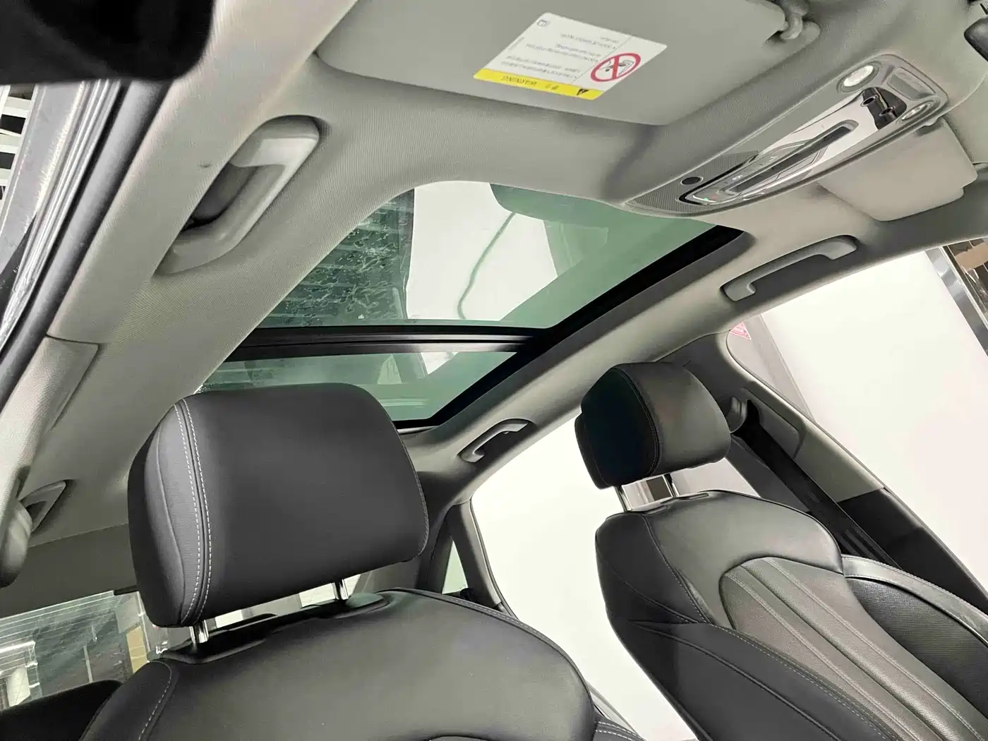 Audi A4L 2022 40 TFSI Fashion Dynamic фото 11