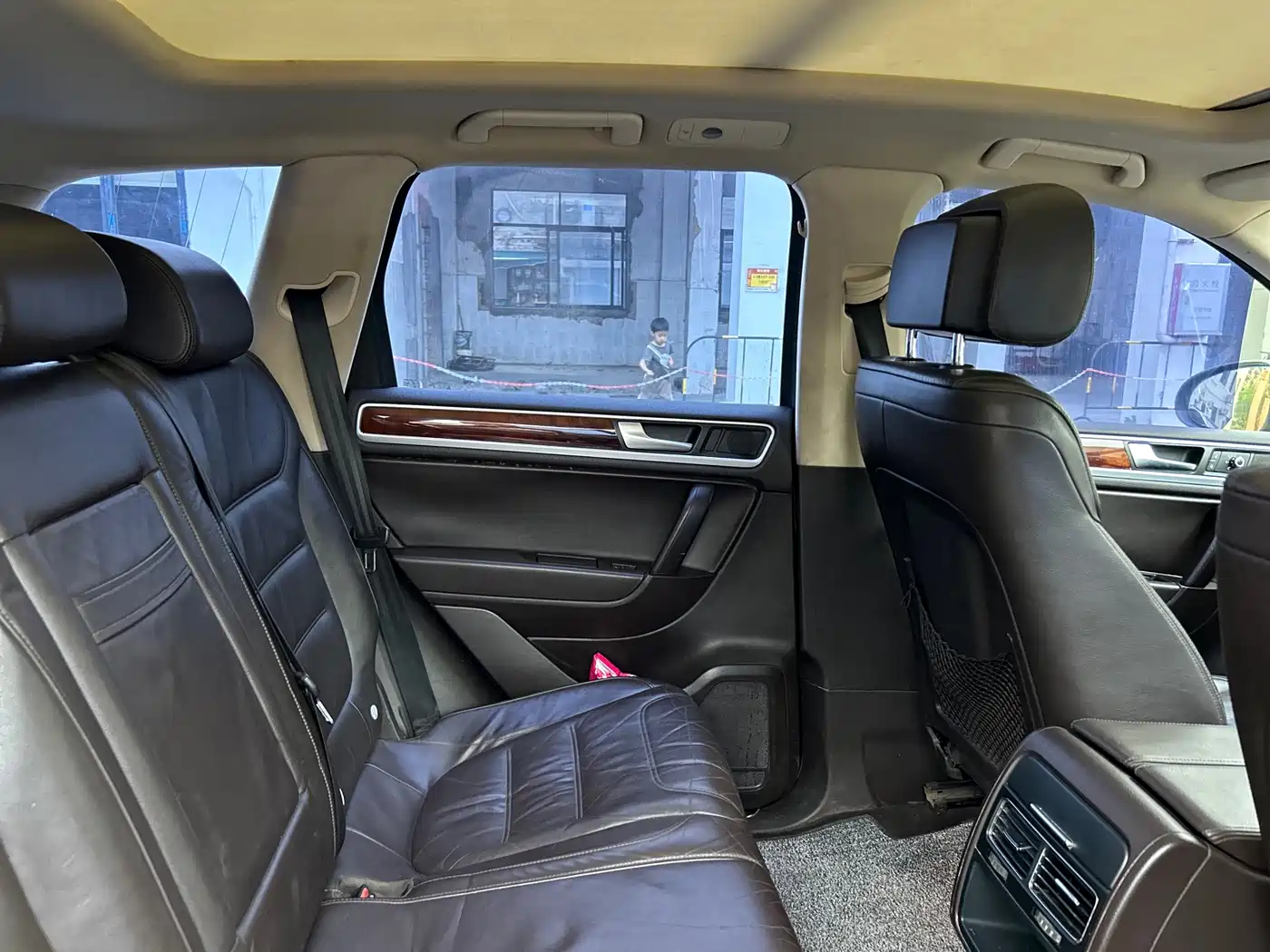 Volkswagen Touareg 2011 3.0TDI Diesel Comfort фото 29