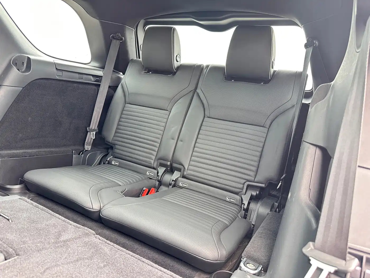 Land Rover Discovery 2017 3.0 SC V6 HSE фото 28
