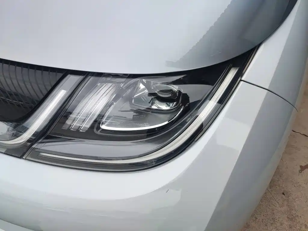 BYD Dolphin 2021 2021 Model 405km Fashion Edition