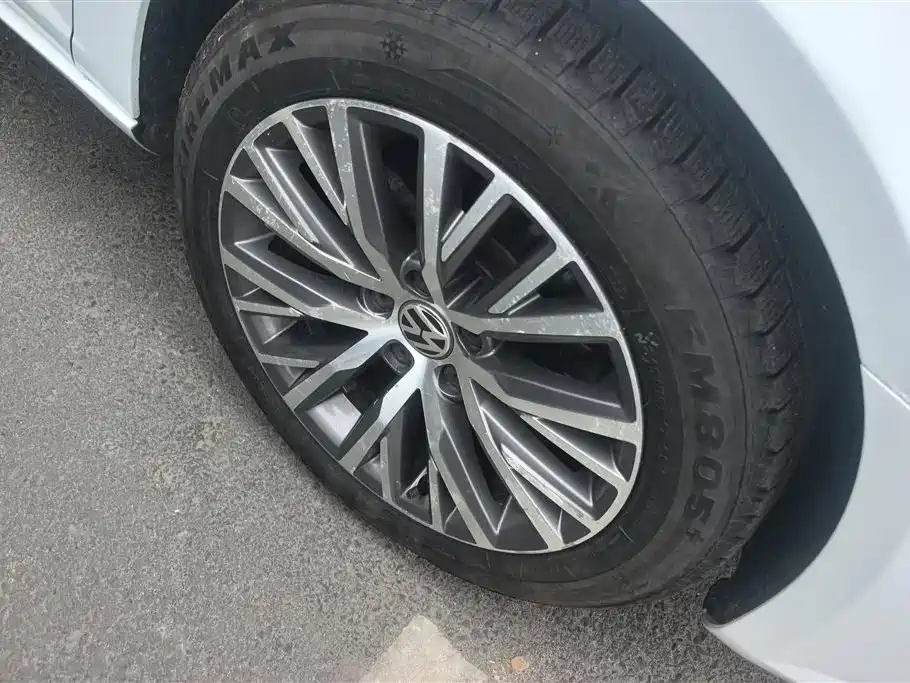 Volkswagen FAW-Volkswagen CC 2015 2.0TSI Supreme Edition фото 6