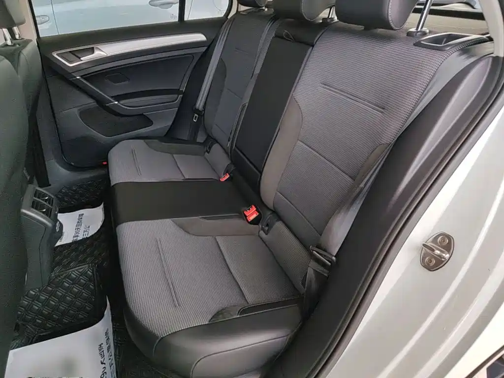 Volkswagen Golf, миниатюра 17