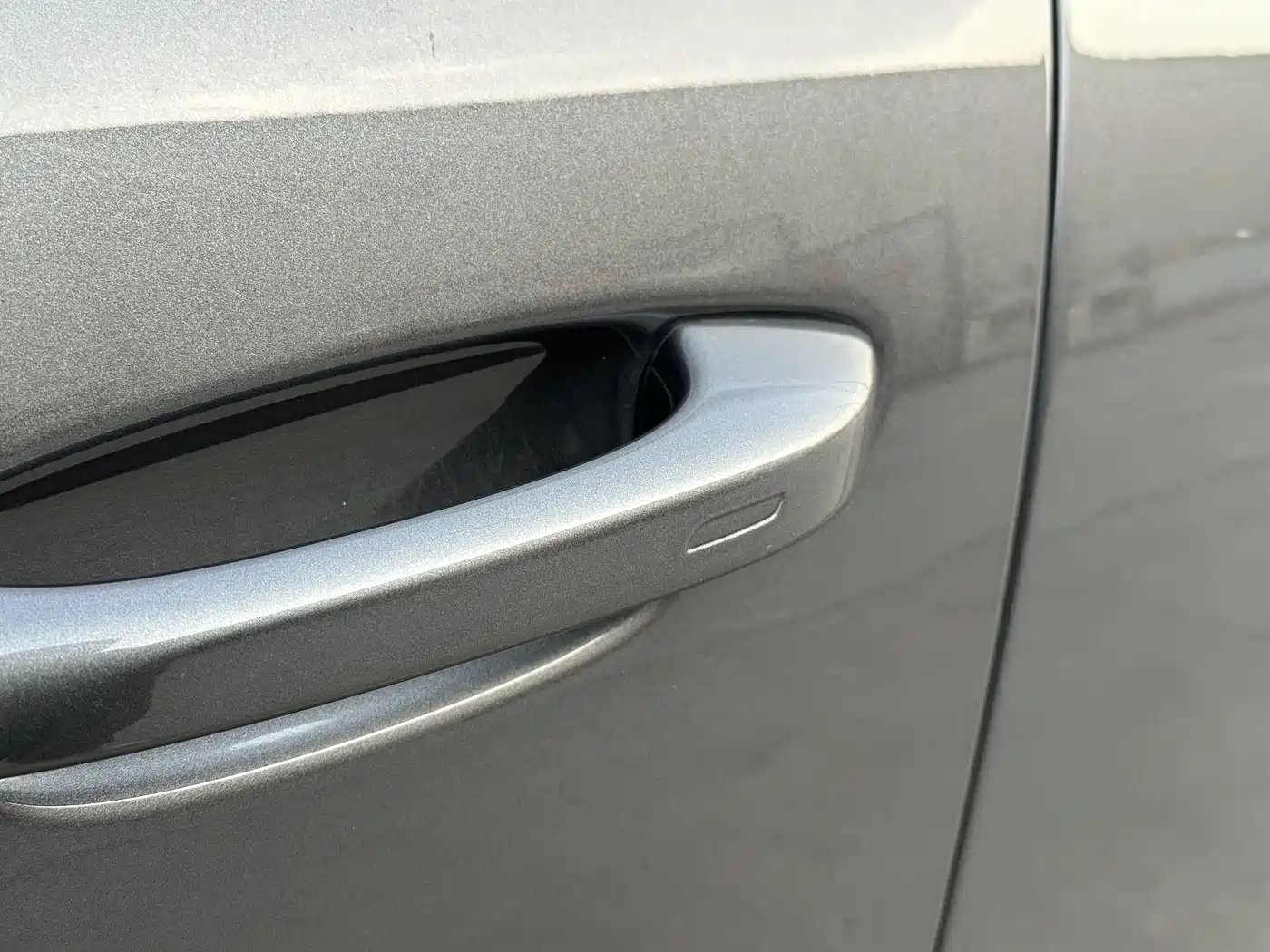 Porsche Cayenne 2019 Cayenne 3.0T фото 32
