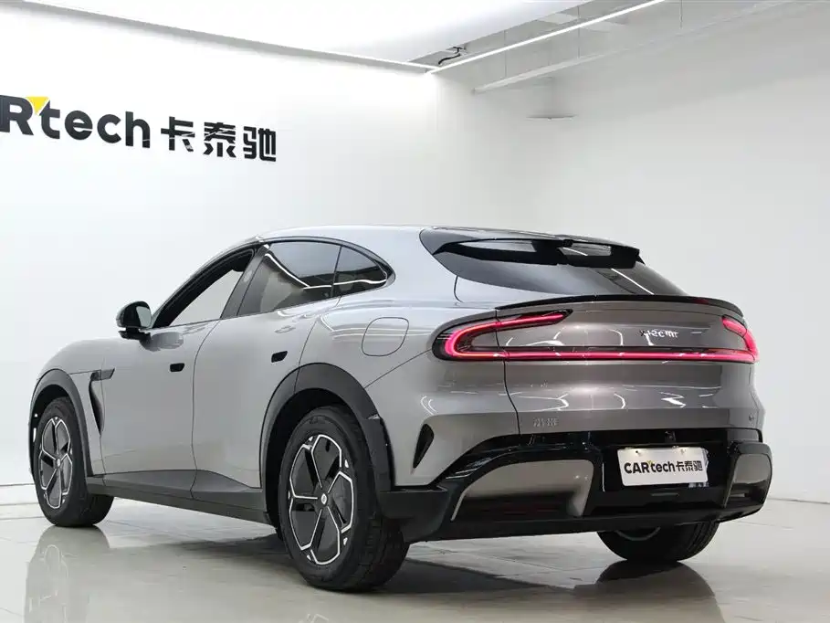 XIAOMI CAR XIAOMI YU7