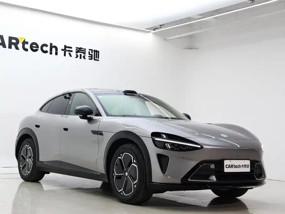 XIAOMI CAR XIAOMI YU7