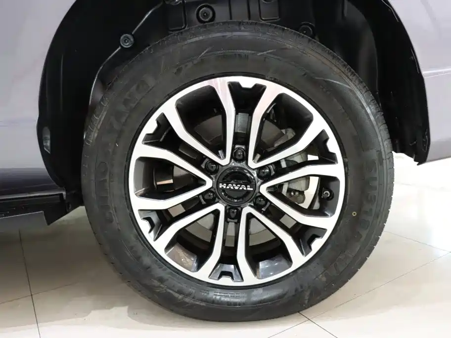 Haval H5 2023 2023 2.0T Automatic 2WD Elite Edition Petrol