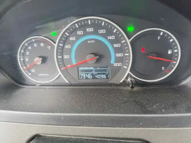 Wuling Motors Wuling Rongguang New Truck 2023 2.0L Single Row Extended Basic LJM20B — фото 4