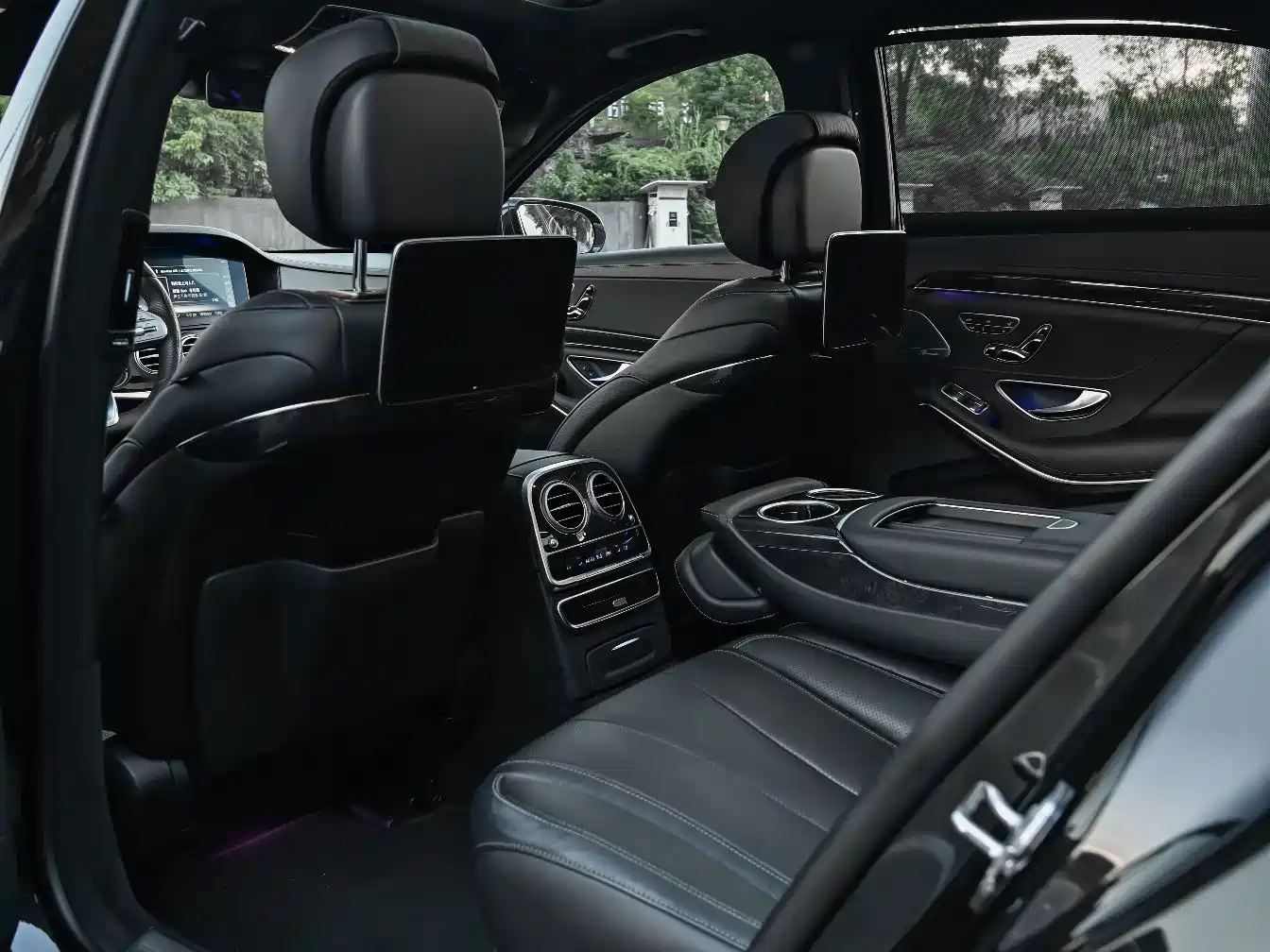 Carlsson S-Class 2020 2019 Litermont