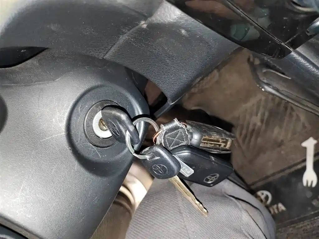 Toyota Vios FS 2021 1.5L CVT Fengchi Edition фото 9