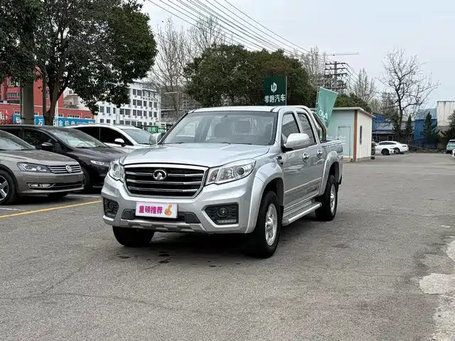 great-wall fengjun-6