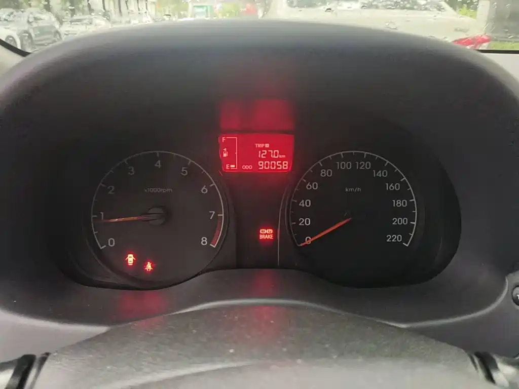 Фото 15 - Hyundai Verna