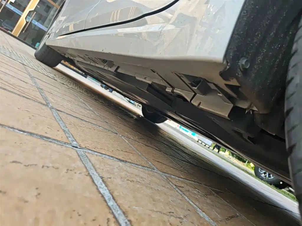 Toyota Corolla 2021 TNGA 1.5L CVT Elite Edition фото 18