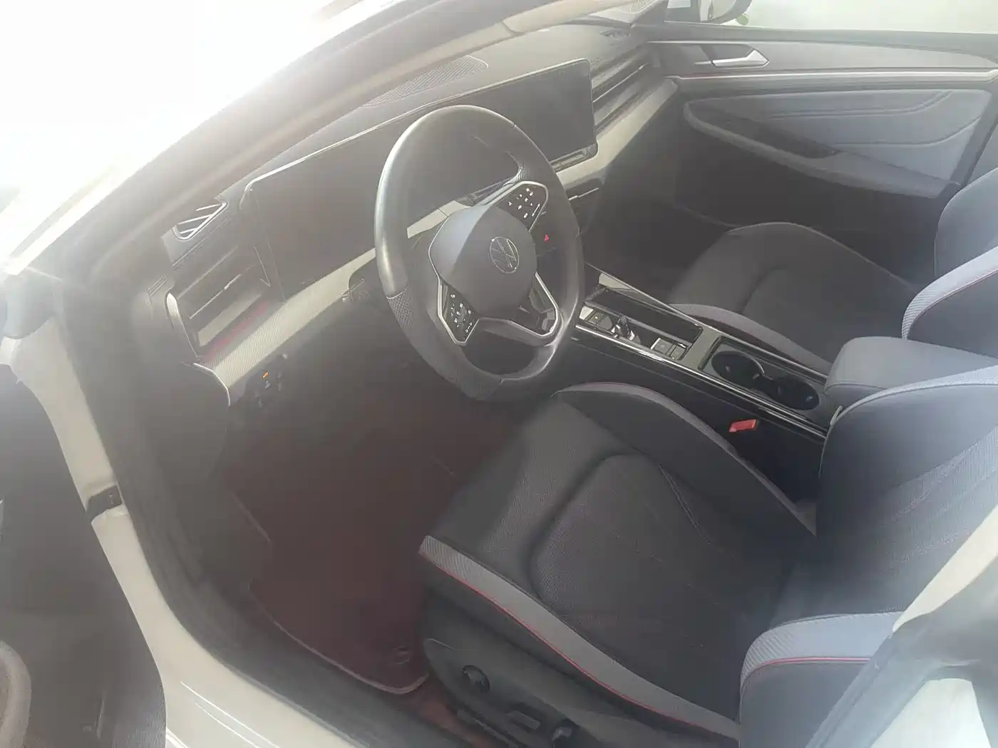 Volkswagen Lamando 2023 Lamando L 280TSI DSG Cool Edition фото 6