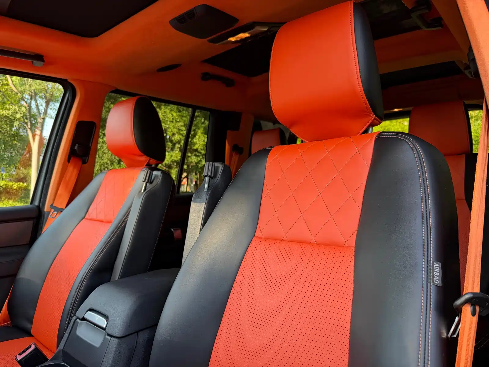Фото 8 - Land Rover Discovery