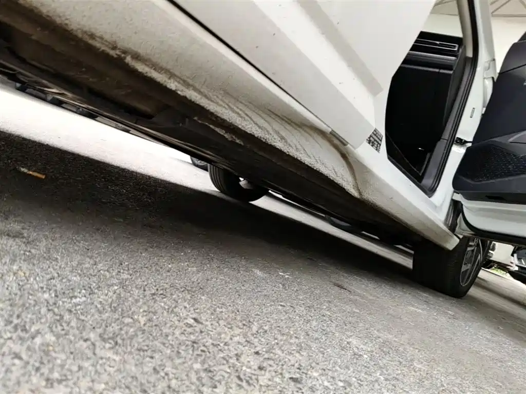 Volkswagen Sagitar 2023 300TSI DSG Surpassing Edition фото 21