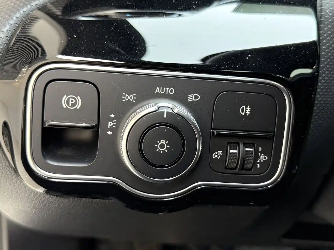Mercedes-Benz A-Class 2022 A 180 L Sport Sedan фото 12