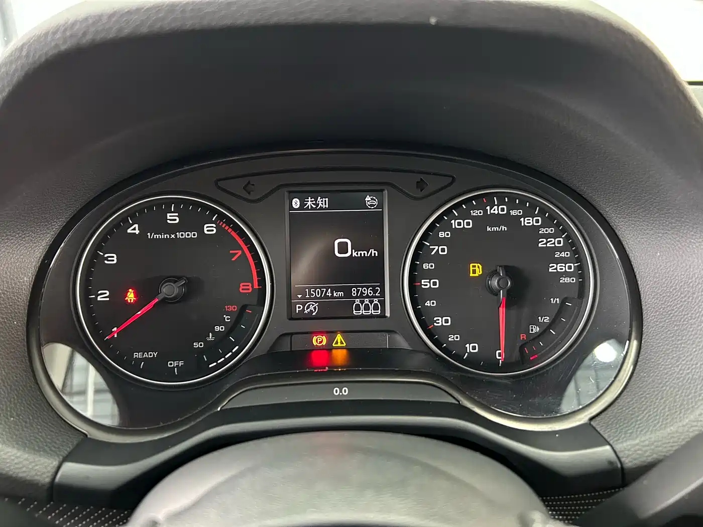 Audi Q2L 2024 35TFSI Progressive Sport фото 27