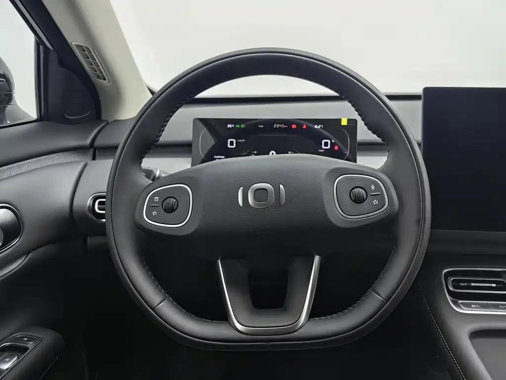 Changan Qiyuan Q05 2026 2026 Model Base